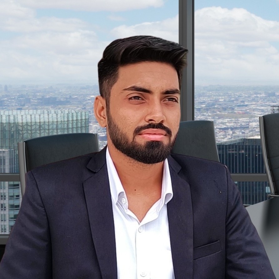 Satya Prakash Sahoo | Azure Security Engineer & AWS Solutions Architect